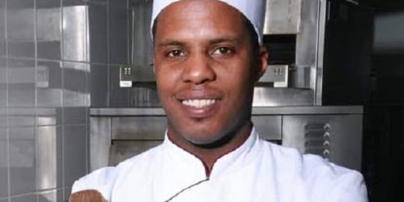 Chef Ludovic Robar to Lead Groundbreaking Training in Creole Cuisine